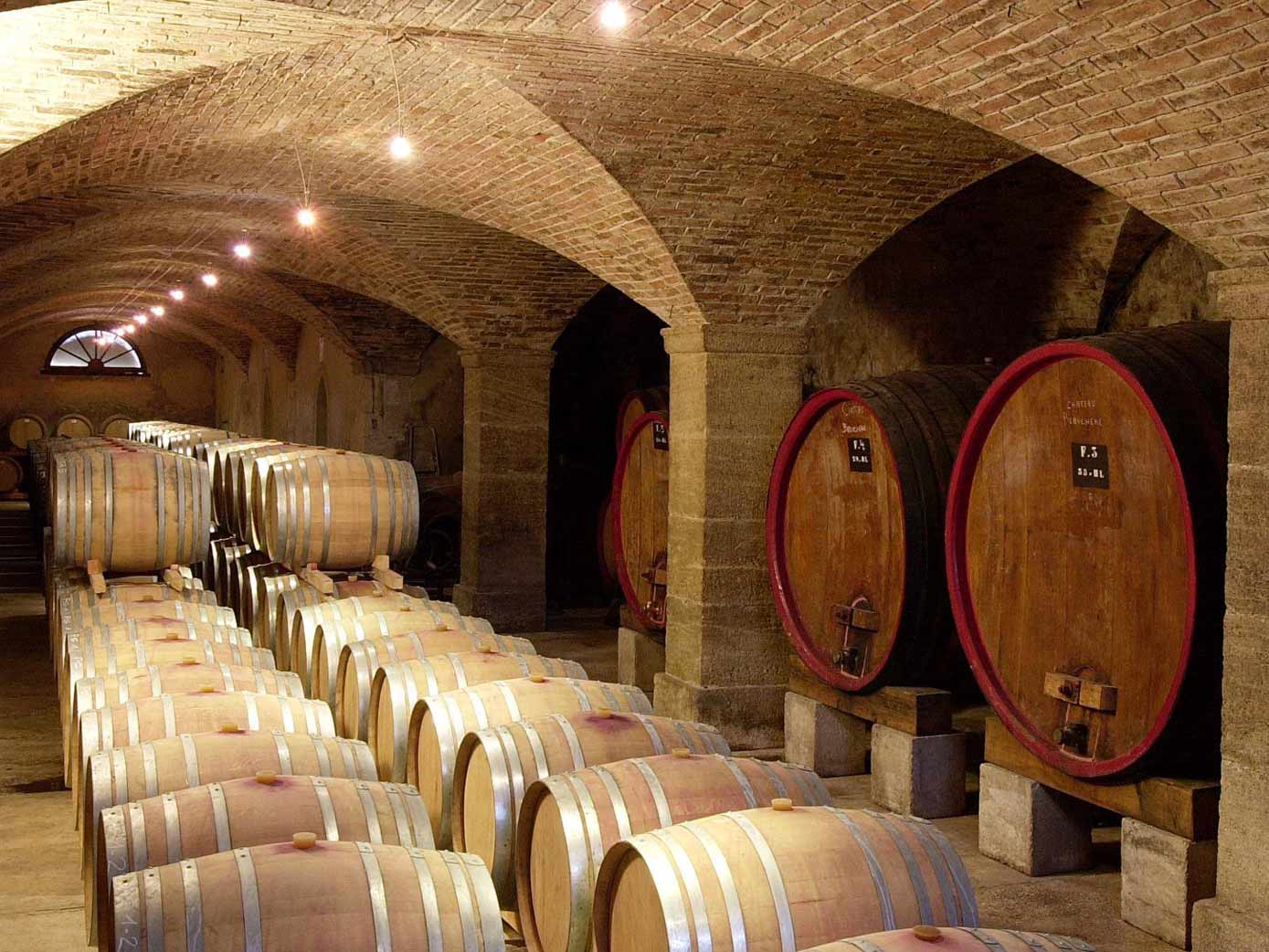 Soirée thématique au Caveau - 8 Décembre 2016