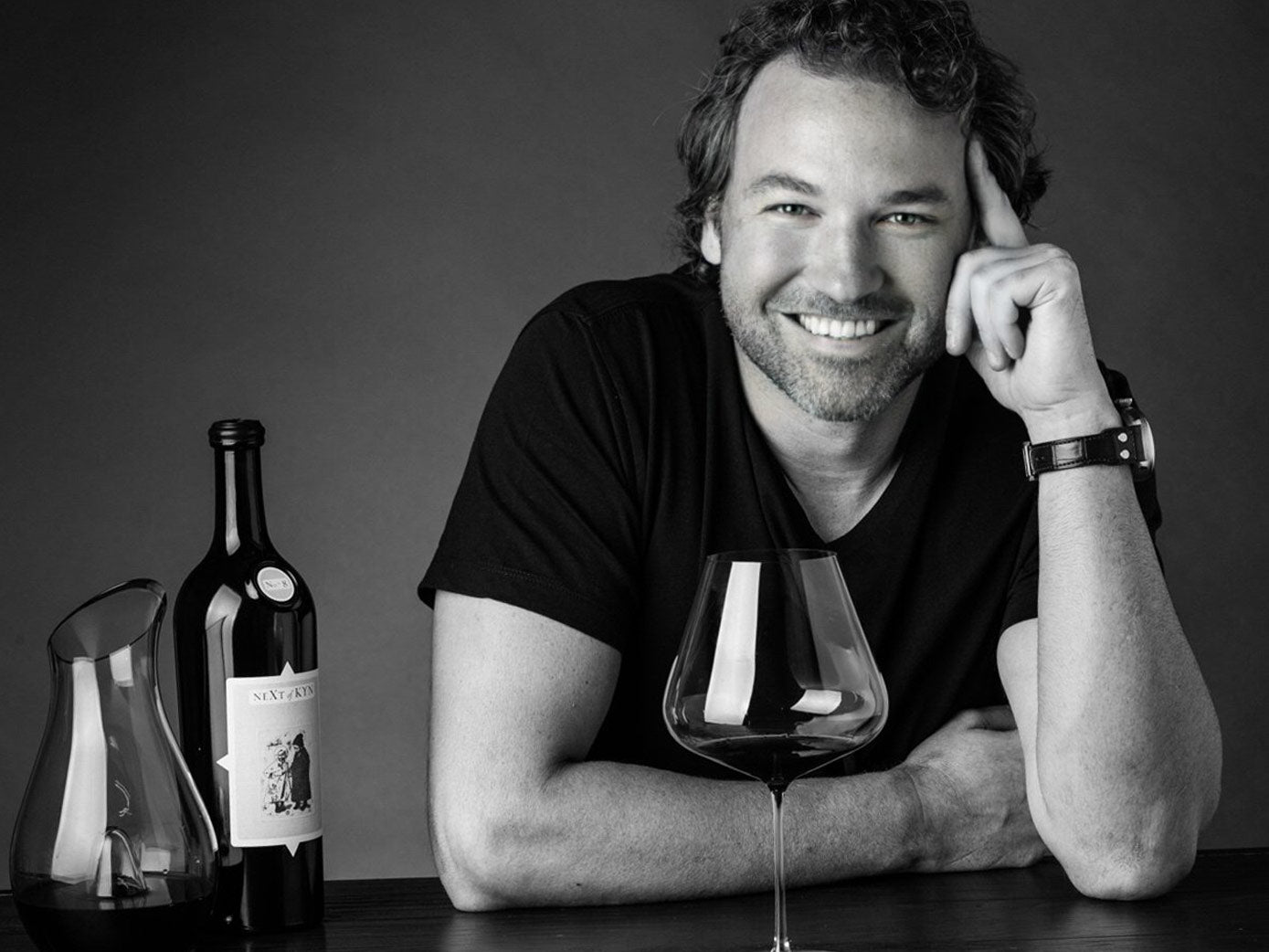 Jeb Dunnuck - 2016 Dégustation