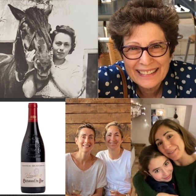 Happy International Women's day