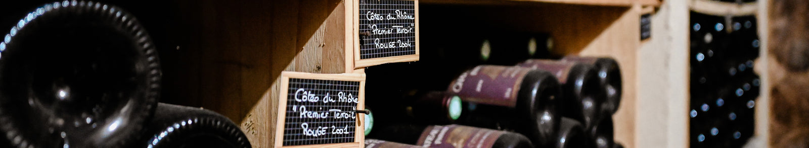 Magnums et Précieux Millésimes