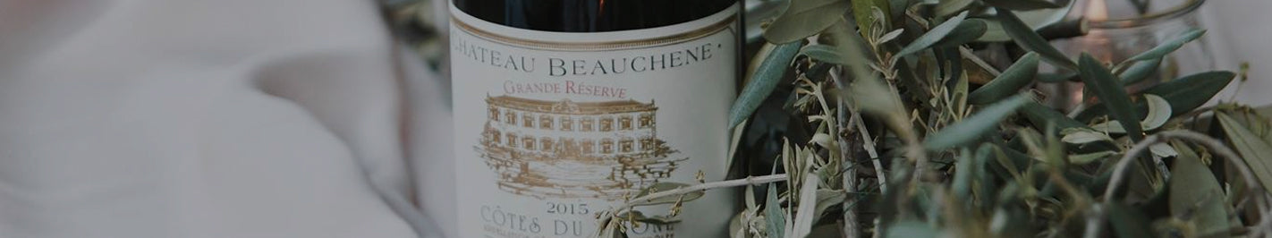 Côtes-du-Rhône, Côtes-du-Rhône Villages