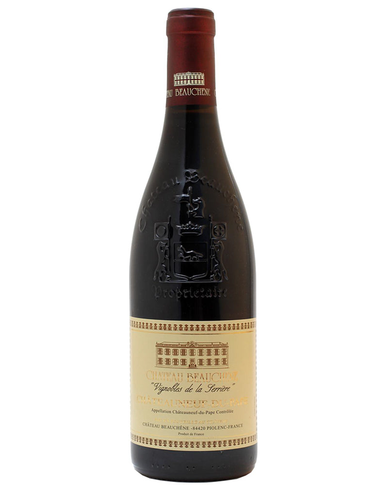 L'Esprit de Chateau Cabrieres Chateauneuf du Pape Rouge - Kysela